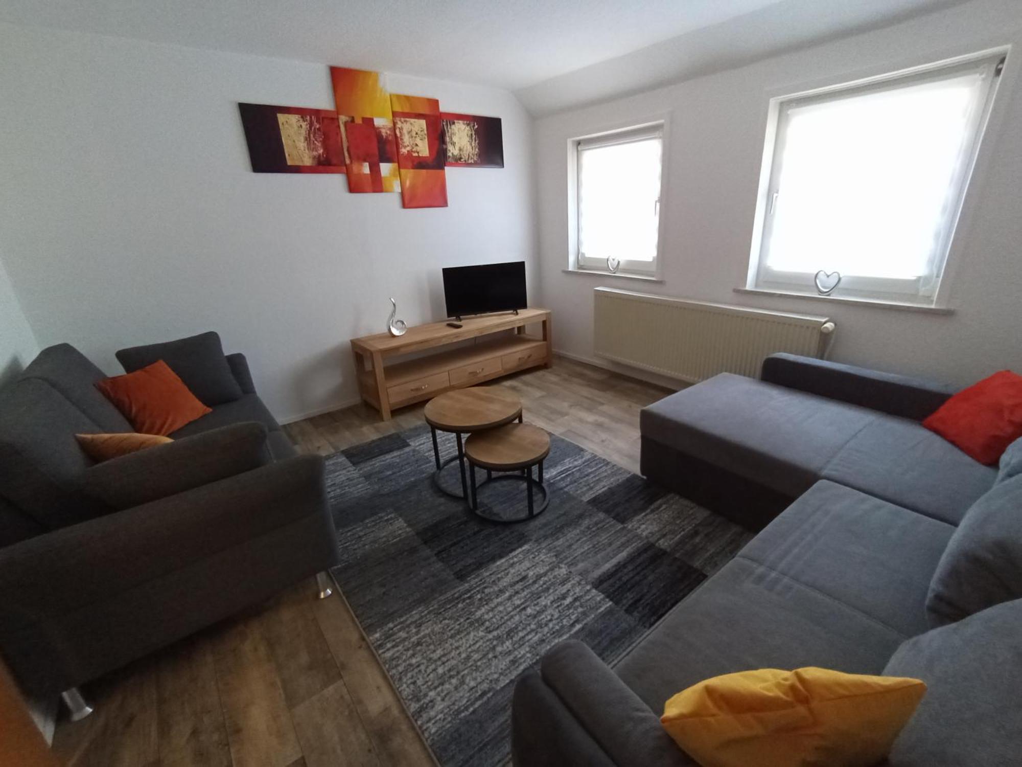 Schoene Aussicht Wieda Walkenried Luaran gambar